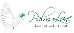 Palm Lane Church of God in Christ